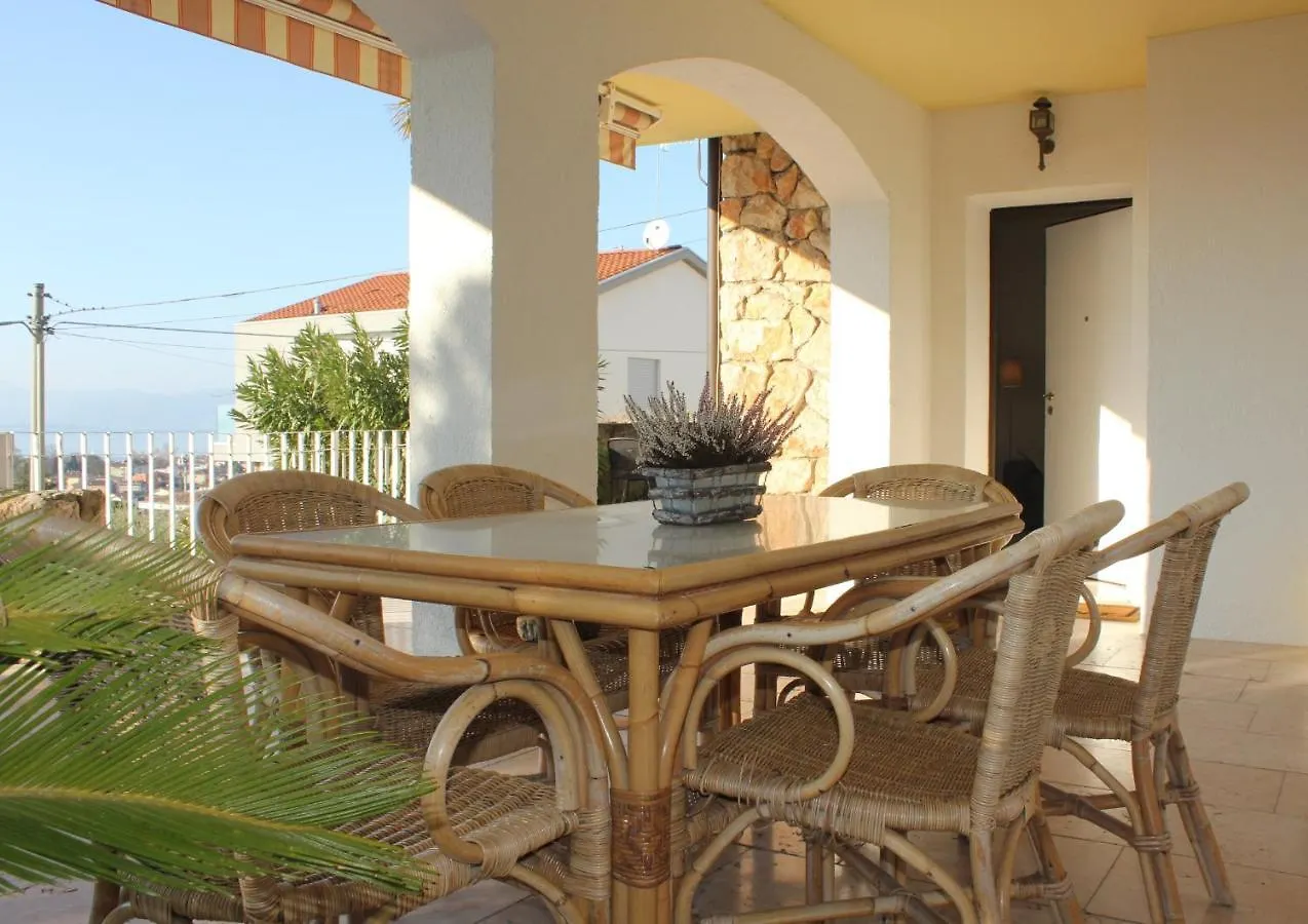 Villa La Siesta - Appartamento Vista Lago Bardolino