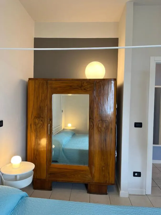 Appartement Villa La Siesta - Appartamento Vista Lago Bardolino Italië