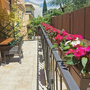Caba Holiday Gritti Bardolino